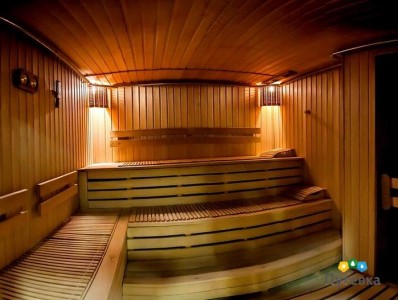 Санаторий Заря, фото 16