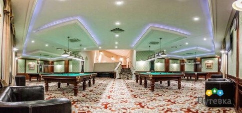 Санаторий Заря, фото 18