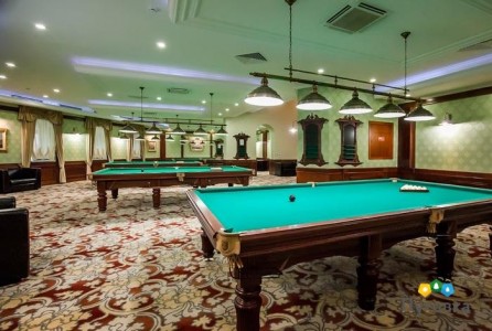 Санаторий Заря, фото 19