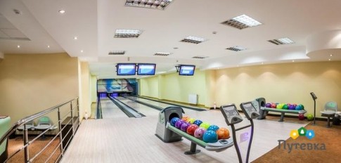 Санаторий Заря, фото 20