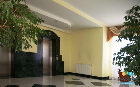 Санаторий Долина Нарзанов, фото 13