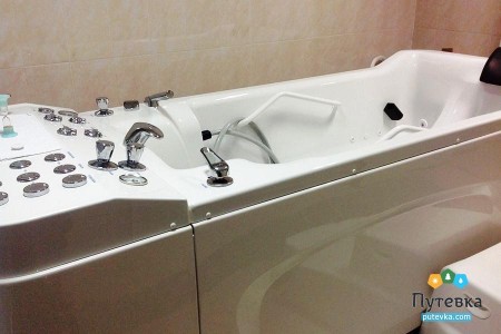 Санаторий Долина Нарзанов, фото 28