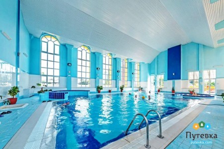 Санаторий Долина Нарзанов, фото 26