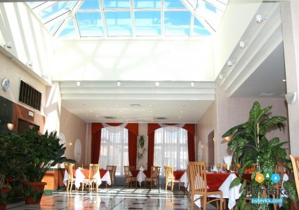 Санаторий Долина Нарзанов, фото 19