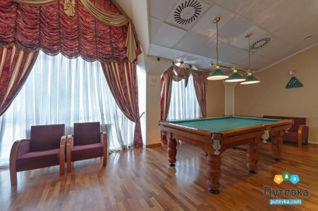 Санаторий Долина Нарзанов, фото 22