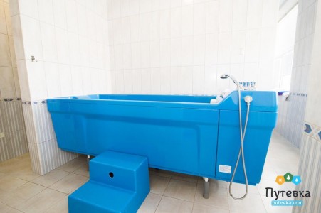 Санаторий Долина Нарзанов, фото 30