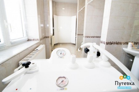 Санаторий Долина Нарзанов, фото 32