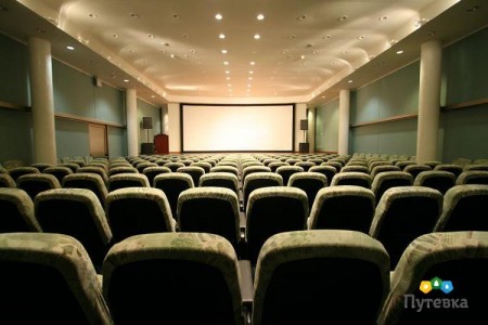 Санаторий Сосновая роща, фото 27