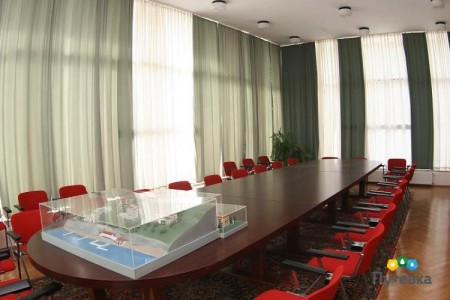 Санаторий Сосновая роща, фото 26