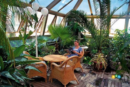 Санаторий Сосновая роща, фото 18