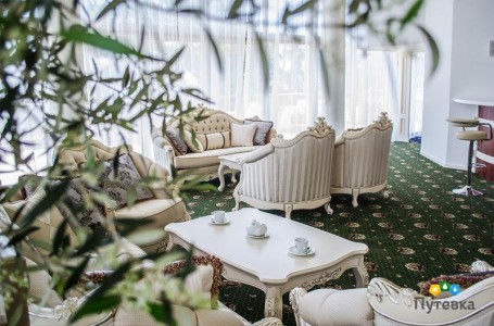 Санаторий Сосновая роща, фото 22