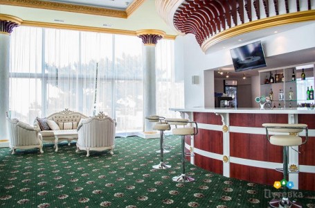 Санаторий Сосновая роща, фото 21