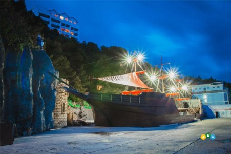 Санаторий Сосновая роща, фото 12