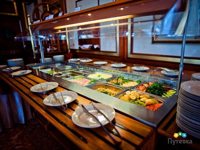 Санаторий Сосновая роща, фото 23