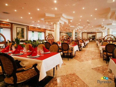 Санаторий Сосновая роща, фото 25