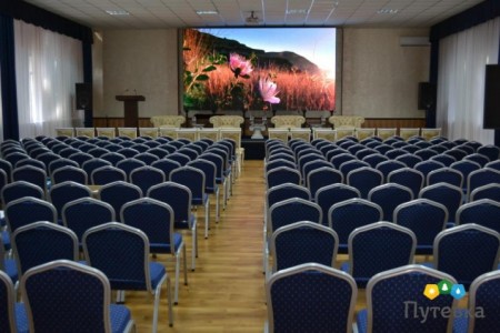 Санаторий Сосновая роща, фото 28