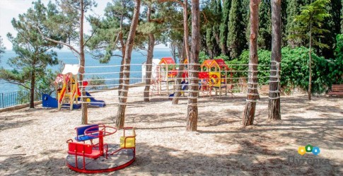 Санаторий Сосновая роща, фото 13