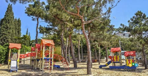 Санаторий Сосновая роща, фото 14