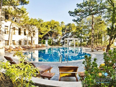 Санаторий Сосновая роща, фото 10