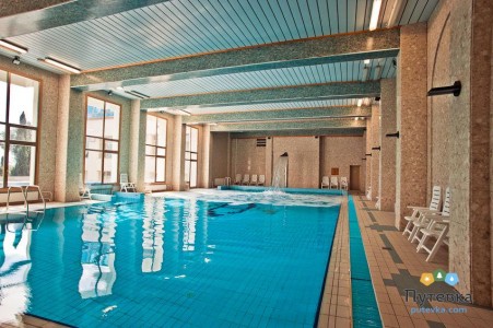 Санаторий Сосновая роща, фото 29