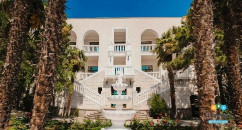 Санаторий Сосновая роща, фото 2