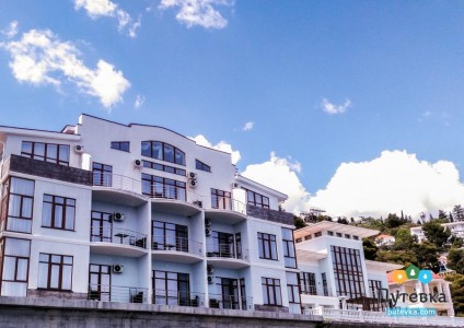 Санаторий Сосновая роща, фото 3