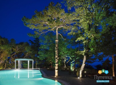 Санаторий Сосновая роща, фото 9