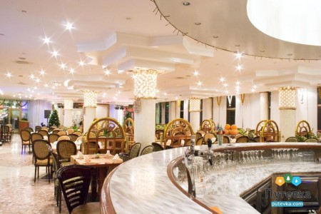 Санаторий Сосновая роща, фото 24