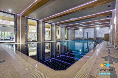 Санаторий Сосновая роща, фото 30