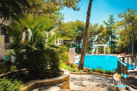 Санаторий Сосновая роща, фото 5