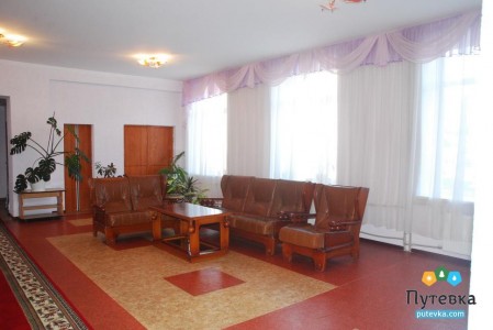 Санаторий Центр-Союз, фото 5