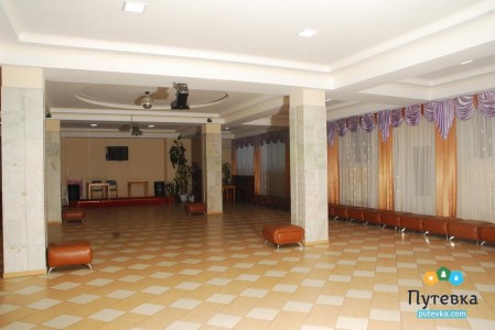 Санаторий Центр-Союз, фото 6