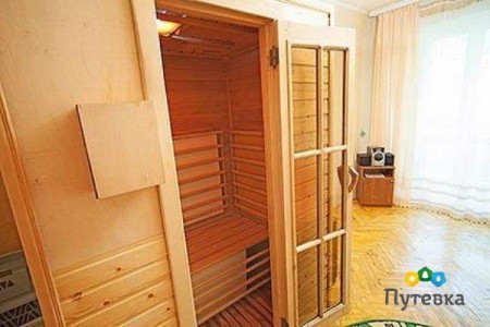 Санаторий Эльбрус, фото 5