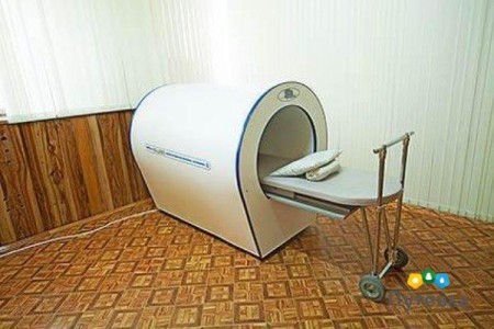 Санаторий Эльбрус, фото 6