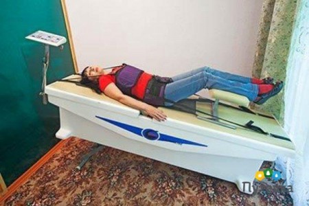 Санаторий Эльбрус, фото 7