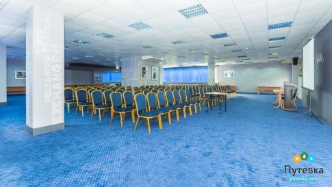 Инфинити ялта интурист