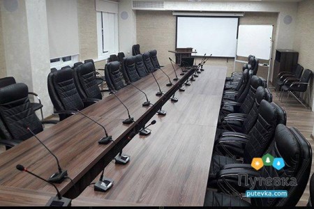 Санаторий Юность, фото 7