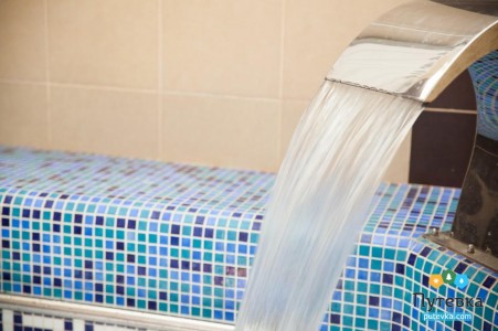 Санаторий Юность, фото 11