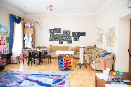 Санаторий Юность, фото 12