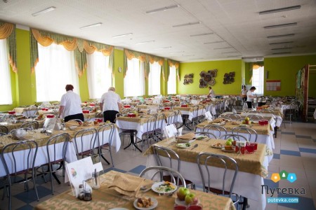 Санаторий Юность, фото 5