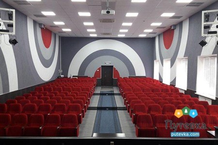 Санаторий Юность, фото 8