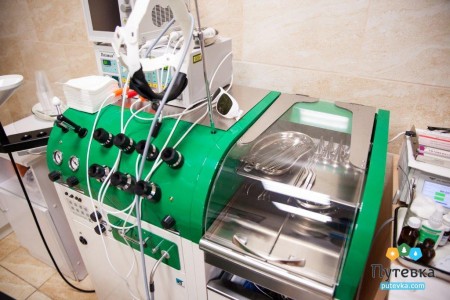 Санаторий Юность, фото 18