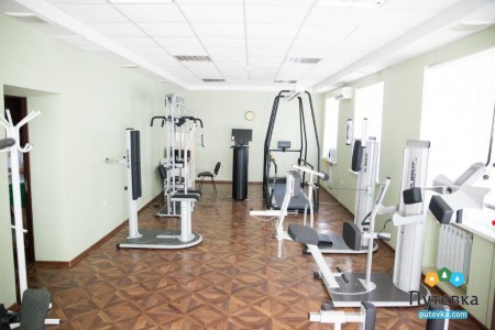 Санаторий Юность, фото 13