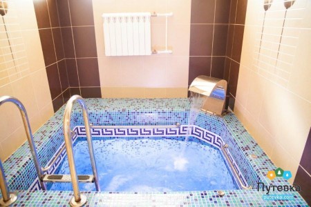 Санаторий Юность, фото 10