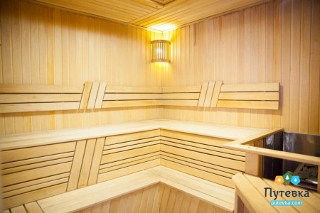 Санаторий Юность, фото 14