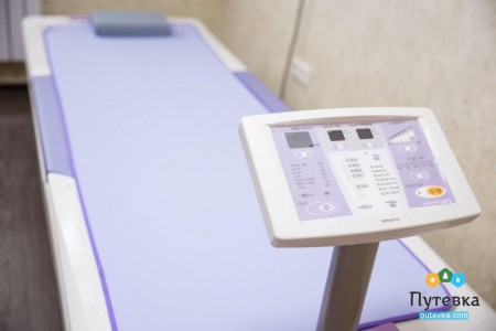 Санаторий Юность, фото 20