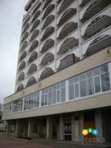 Санаторий Крепость, фото 11