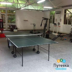 Гостиничный комплекс Райский сад, фото 18