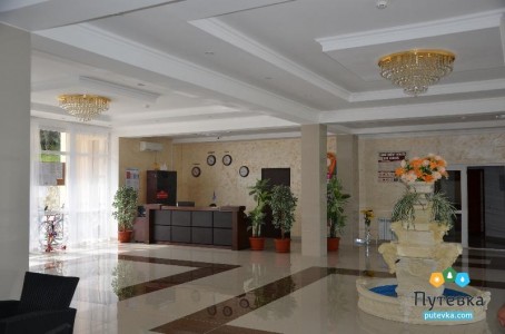 Гостиничный комплекс Райский сад, фото 5