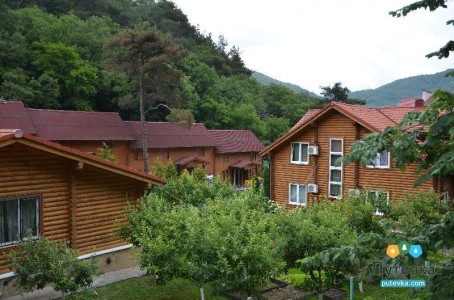 Гостиничный комплекс Райский сад, фото 10